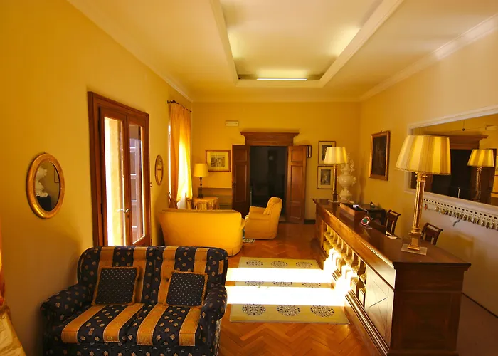 Giona Hotell