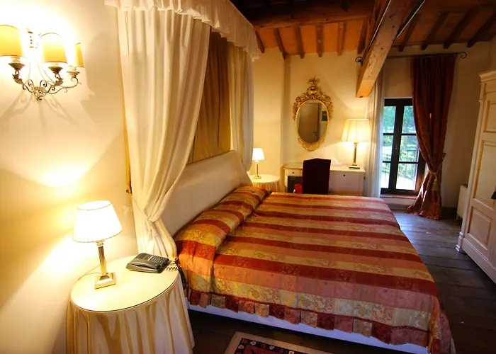 Giona Hotell San Pietro in Cariano