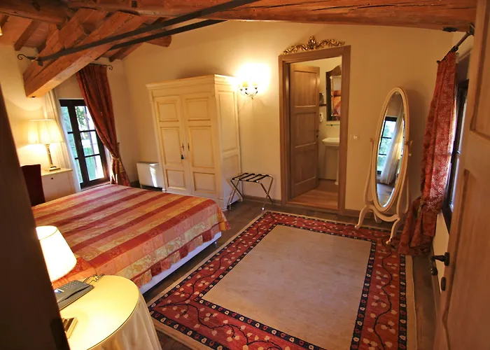 Hotel Giona