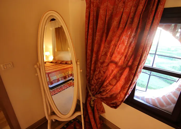 Giona Hotell 4*