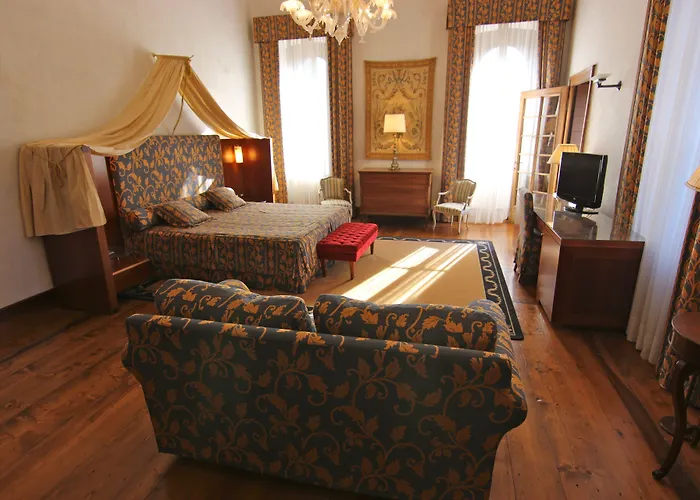Giona Hotell San Pietro in Cariano