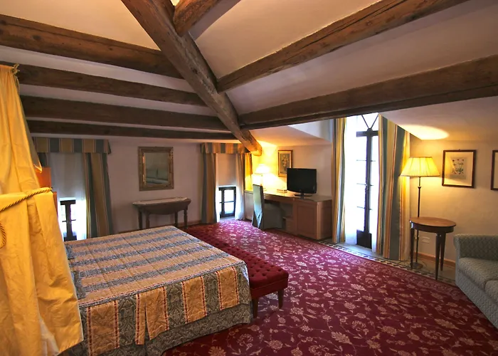 Hotel Giona