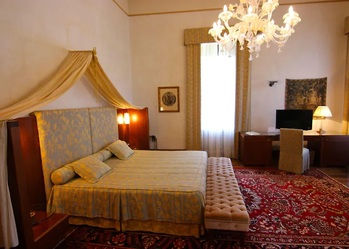 Giona Hotel San Pietro in Cariano