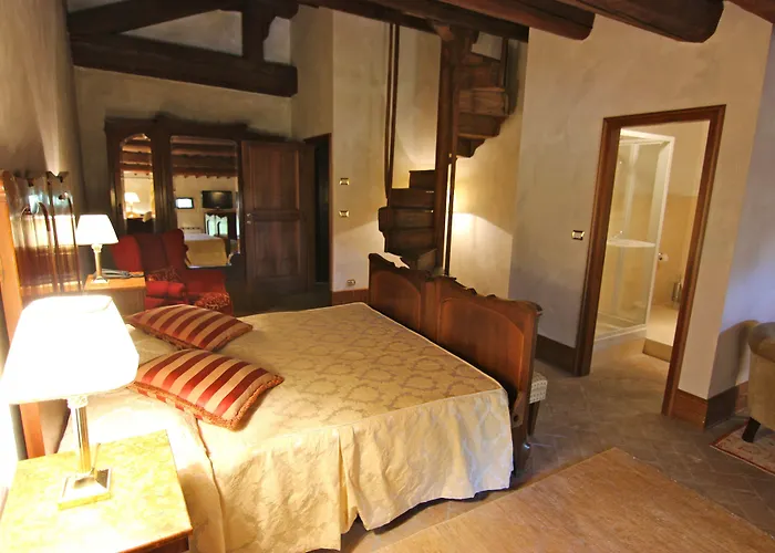 Giona Hotel