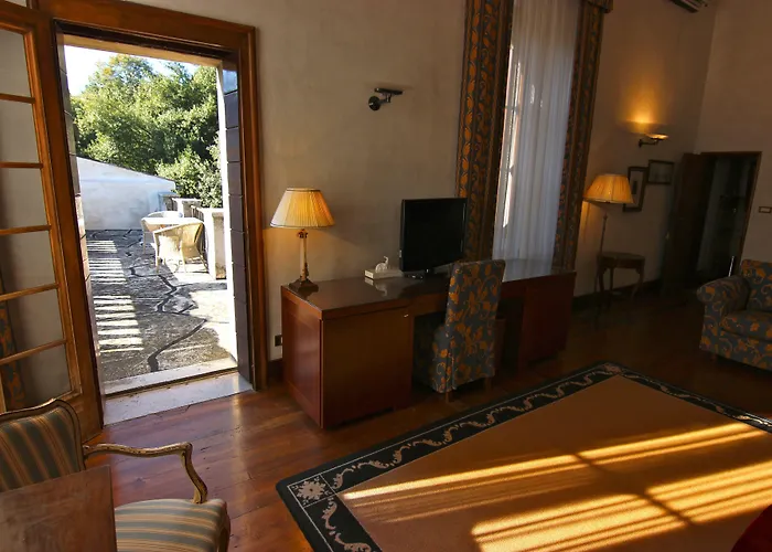 Hotell Giona San Pietro in Cariano
