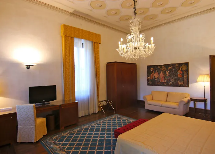 Hotel Giona