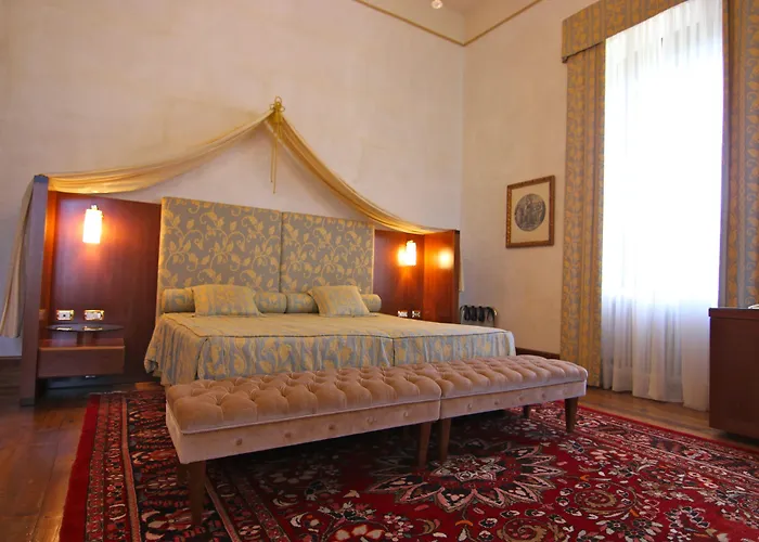 Hotell Giona San Pietro in Cariano