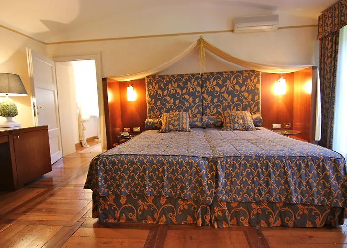Hotel Giona