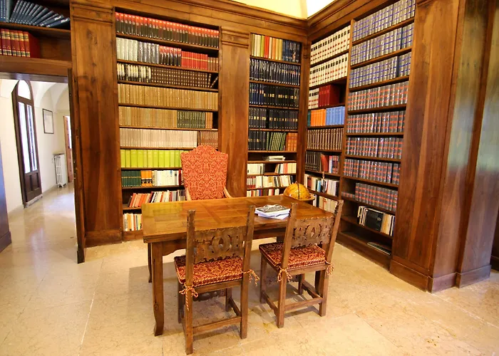 Hotel Giona 4*
