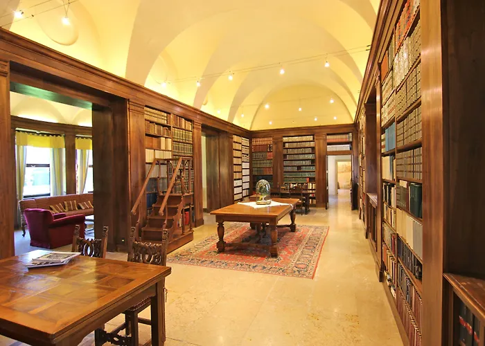 Hotell Giona San Pietro in Cariano