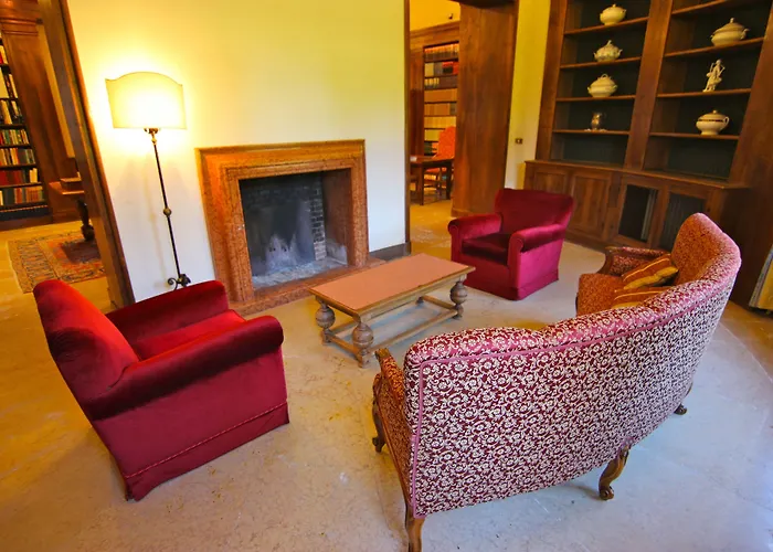 Giona Hotell 4*