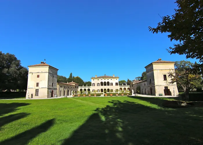 Hotell Giona San Pietro in Cariano