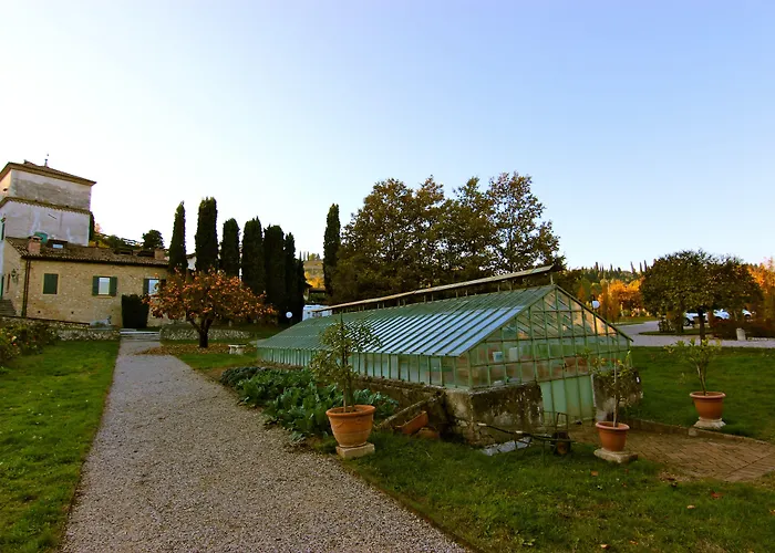 Giona Hotell San Pietro in Cariano