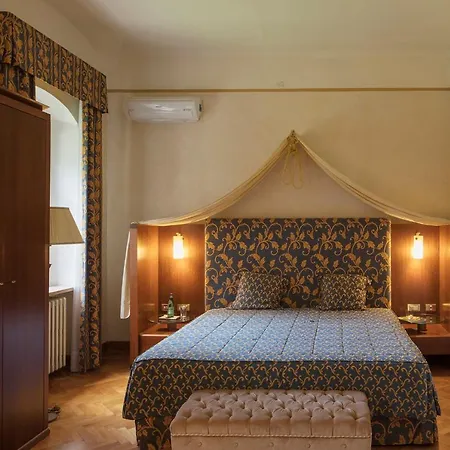 Hotel Giona