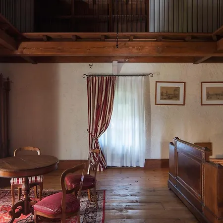 Hotel Giona 4*