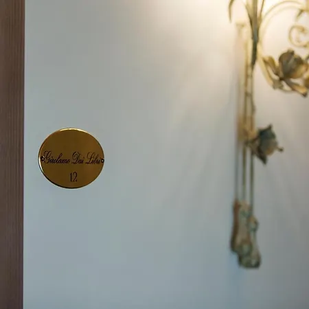 Giona Hotel 4*