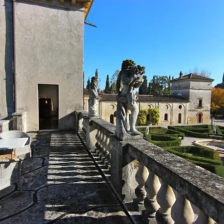 Giona Hotel San Pietro in Cariano