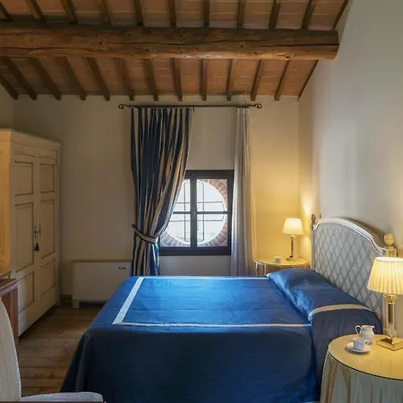 Hotel Giona