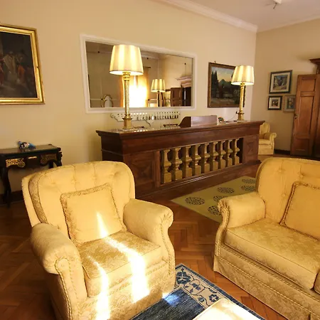 Hotel Giona San Pietro in Cariano