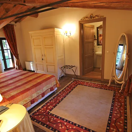 Hotel Giona