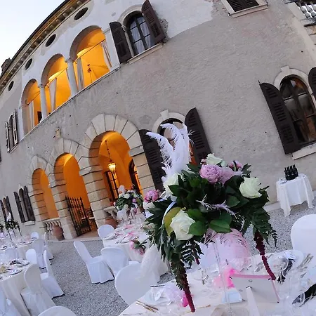 Giona Hotel San Pietro in Cariano