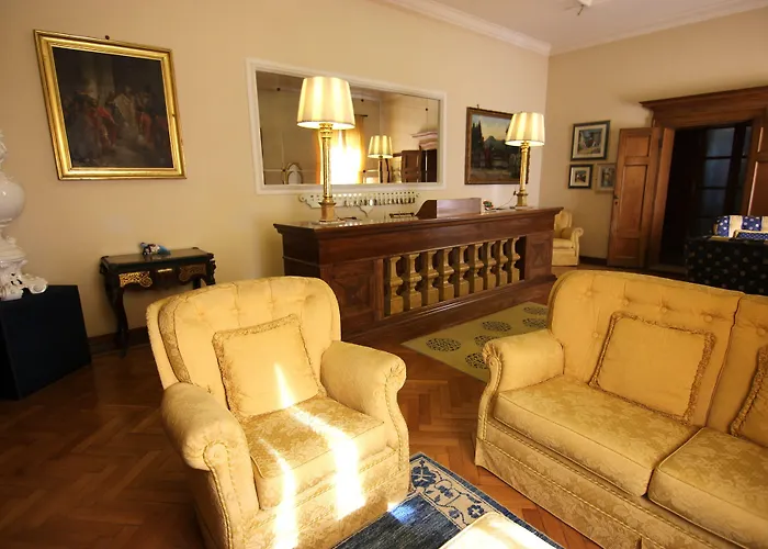 Hotel Giona San Pietro in Cariano