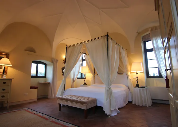 Giona 4* San Pietro in Cariano