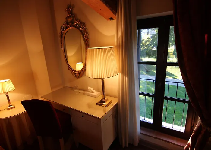 Giona 4* San Pietro in Cariano