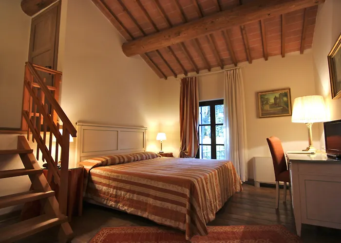 Giona 4* San Pietro in Cariano