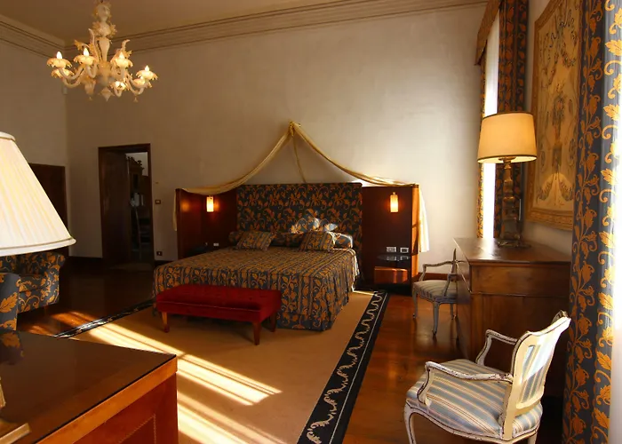 Giona Hotel San Pietro in Cariano