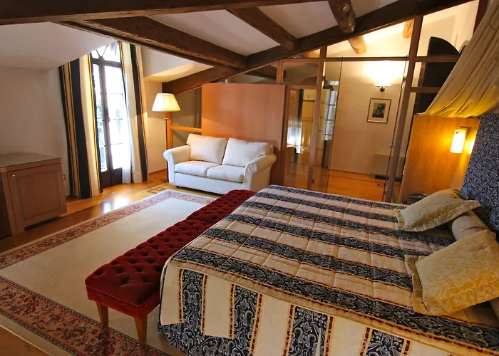 Giona 4* San Pietro in Cariano