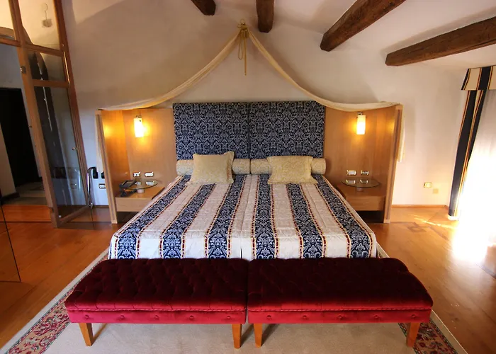 Giona 4* San Pietro in Cariano