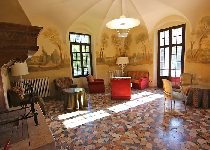 Giona 4* San Pietro in Cariano