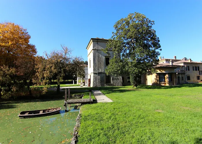 Hotel Giona San Pietro in Cariano