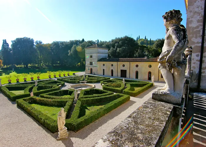 Giona 4* San Pietro in Cariano